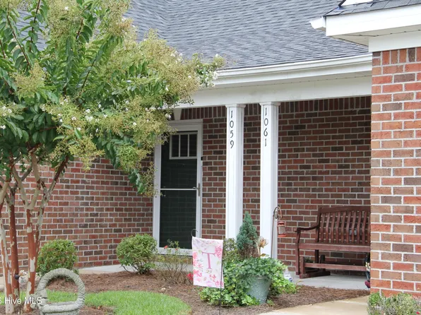 1059 Bridgeport Way, Leland, NC 28451