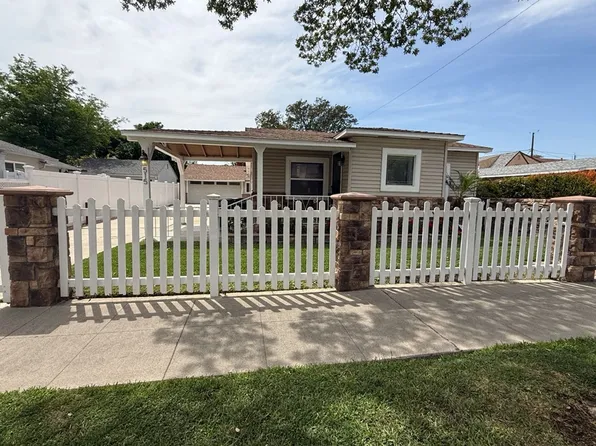 515 N Shelton St, Burbank, CA 91506