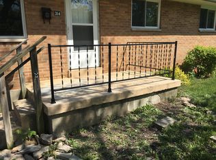 314 Lawrence Ave, Miamisburg, OH 45342