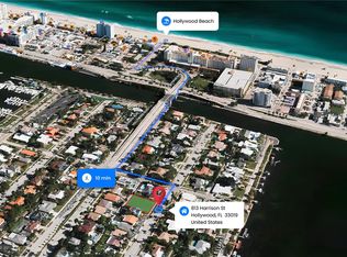 Hollywood Lakes Section, Hollywood, FL 33019