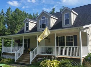 307 Perl Ln, Madison, VA 22727