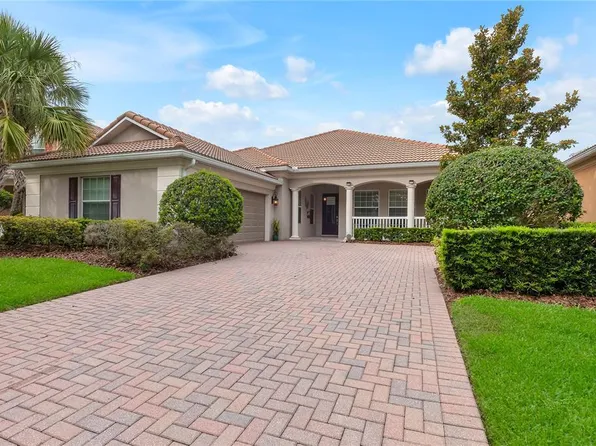 7918 Esta Ln, Orlando, FL 32827