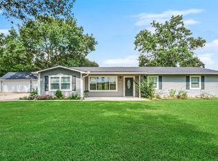 19635 Kermier Rd, Waller, TX 77484