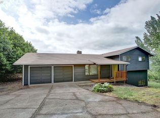 31290 SE Highway 211, Eagle Creek, OR 97022