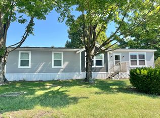 2445 Columbus Lancaster Rd NW #254, Lancaster, OH 43130