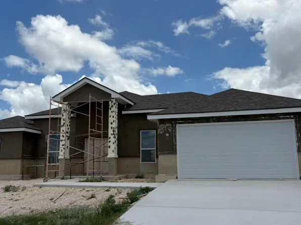 118 Little Bighorn Trl, Del Rio, TX 78840