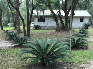 1493 Goulds Landing Rd NE, Townsend, GA 31331