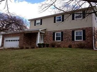 3008 Stonehaven Dr, Springfield, OH 45503