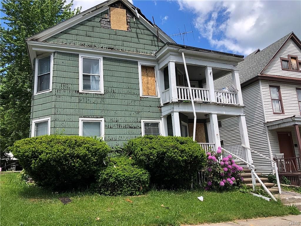 912 Brayton Park Pl, Utica, NY 13502 Zillow