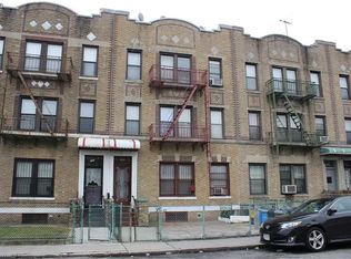 290 E 2nd St APT 2, Brooklyn, NY 11218