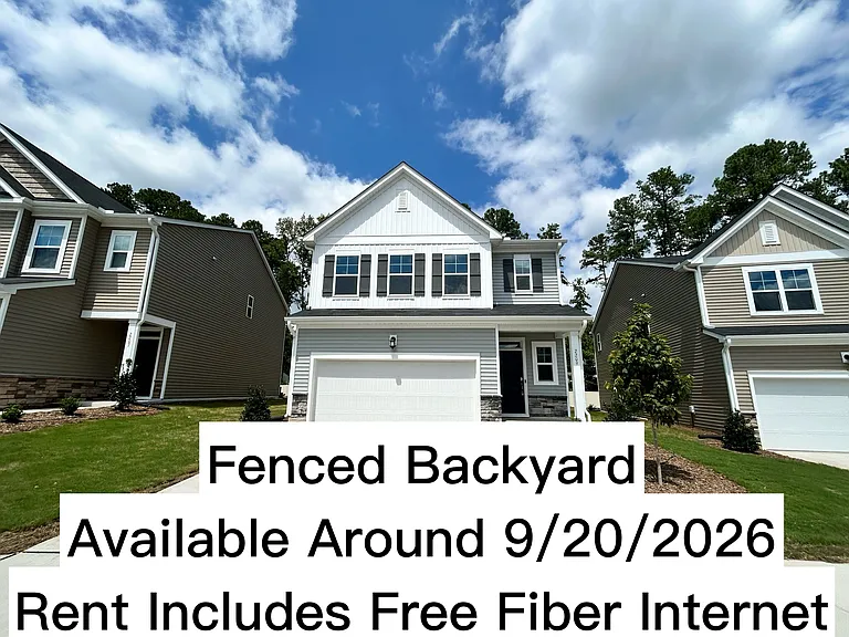 2209 Cape May Ln — Photo 1
