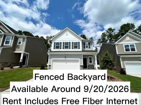 2209 Cape May Ln, Durham, NC 27703