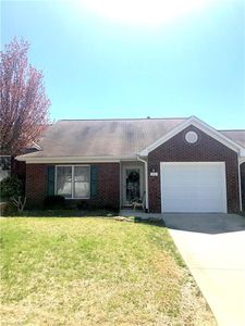 3027 E Maple Ave #F1, Burlington, NC, 27215