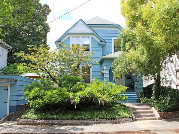 221 SE 15th Ave APT B, Portland, OR 97214