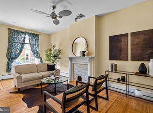 1303 W Porter St, Philadelphia, PA