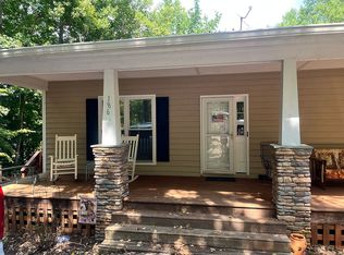 186 Hummingbird Ln, Macon, NC 27551
