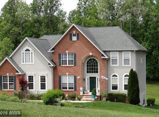9610 T Pat Rd, Spotsylvania, VA 22551