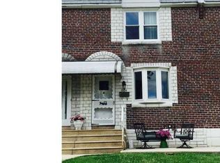 1034 Cedarwood Rd, Glenolden, PA 19036