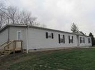 5571 Ferns Dr, Grove City, OH 43123