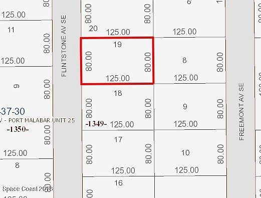 3rd image of 2739 Flintstone Ave SE