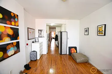 Rented by Your Vanity Realty