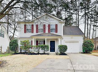 11347 Red Finch Ln, Charlotte, NC 28214