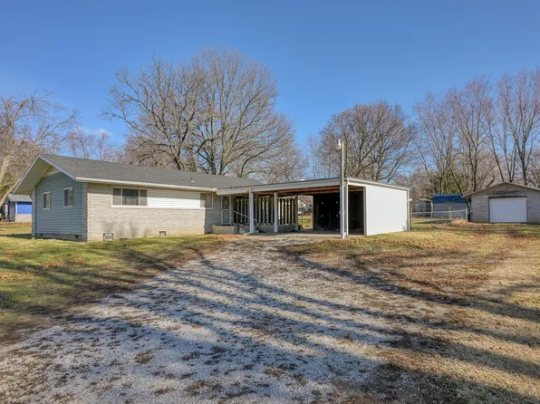 317 Main Street, Alba, MO 64830