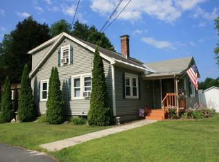 618 Main St, Claremont, NH 03743