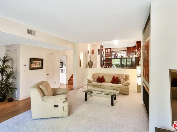 4752 La Villa Mari, Marina Del Rey, CA 90292