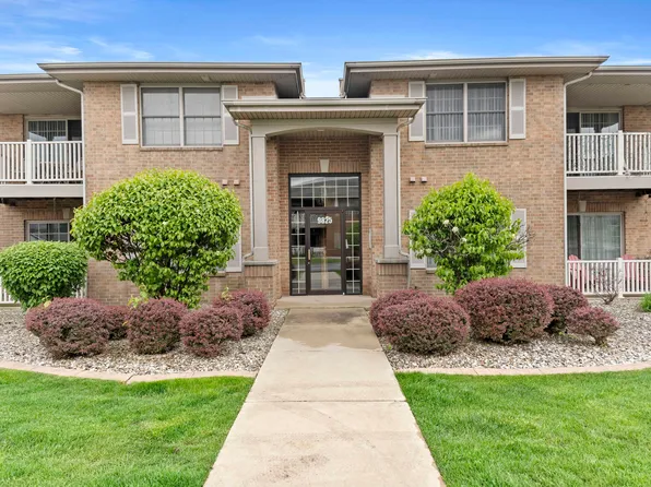 9825 Wildwood Ct Unit 1-D, Highland, IN 46322