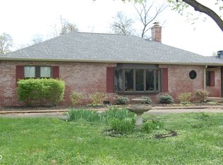 3715 Governors Rd, Indianapolis, IN 46208