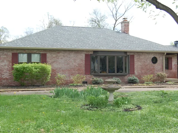 3715 Governors Rd, Indianapolis, IN 46208