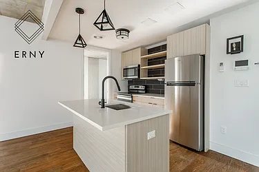 Rented by Pinn Realty