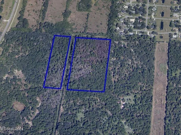 0 Unknown, Melbourne, FL 32904