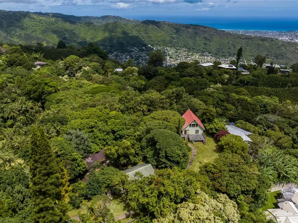 (undisclosed Address), Honolulu, HI 96822