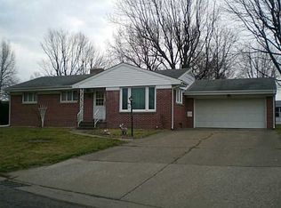 936 E Graceway Dr, Napoleon, OH 43545