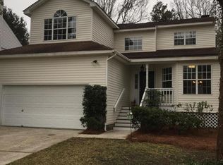 364 Mount Royall Dr, Mount Pleasant, SC 29464