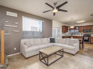 1909 S 113th Dr, Avondale, AZ 85323