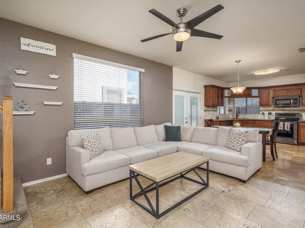 1909 S 113TH Drive, Avondale, AZ 85323