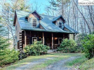 137 Anawanastasi Trl, West Jefferson, NC 28694