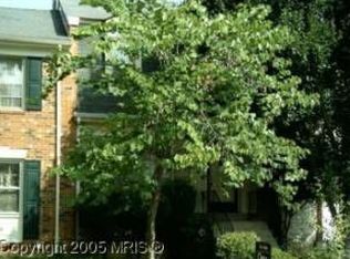 12539 Plymouth Ct, Woodbridge, VA 22192