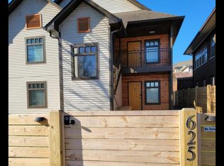 625 Morgan St UNIT 2, Knoxville, TN 37917