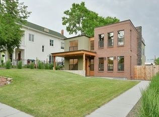 2010 Grove St, Denver, CO 80211