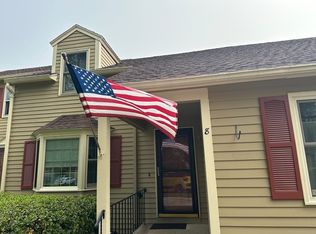 8 Carriage Way #8, Danvers, MA 01923