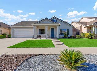 1921 W Merritt St, Hanford, CA 93230