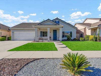 1921 W Merritt St, Hanford, CA, 93230