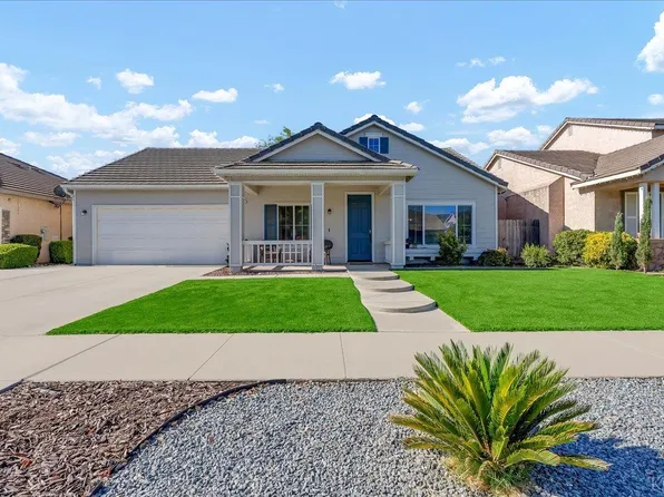 1921 W Merritt St, Hanford, CA 93230