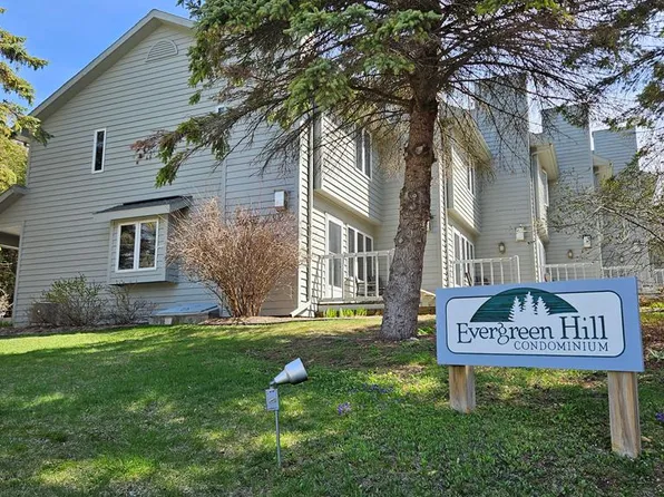 3942 Evergreen Rd Unit A-8, Fish Creek, WI 54212