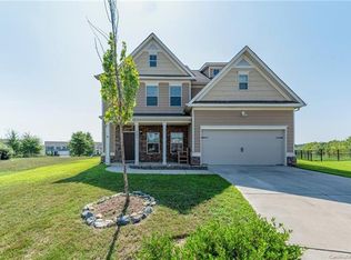 8004 Sedgewick Rd, Indian Trail, NC 28079