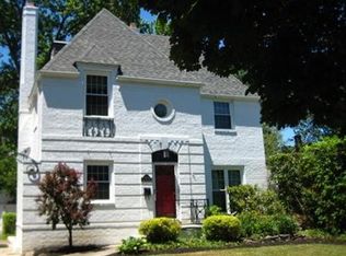 2648 Traymore Rd, University Heights, OH 44118